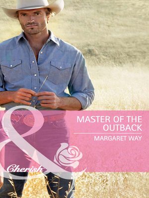 cover image of Master of the Outback